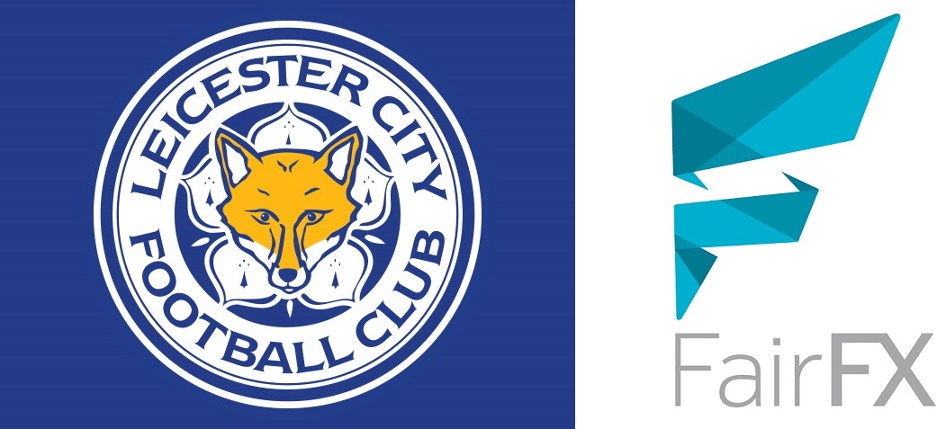 FairFX to be Exclusive FX Provider for Leicester City FC