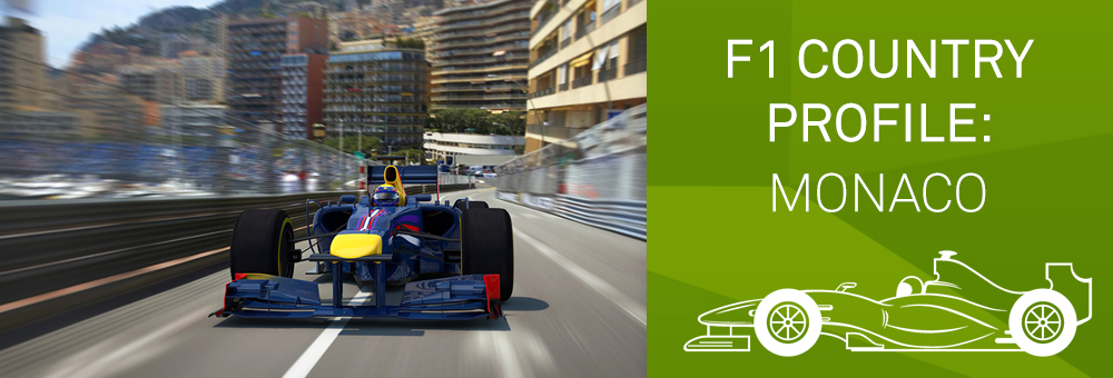 Forex sponsor f1