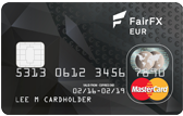 fairfx travel money card review